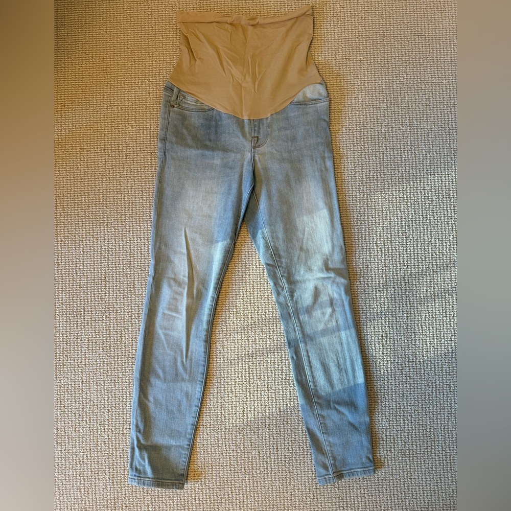 Frame Denim Maternity Jeans size 27
